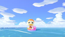 Load image into Gallery viewer, Pompom - Villager NFC Card for Animal Crossing New Horizons Amiibo