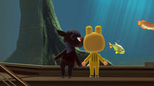 Load image into Gallery viewer, Roscoe - Villager NFC Card for Animal Crossing New Horizons Amiibo