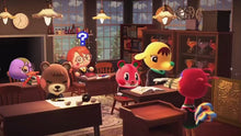 Load and play video in Gallery viewer, Eloise - Villager NFC Card for Animal Crossing New Horizons Amiibo