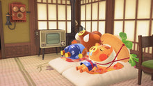 Load image into Gallery viewer, Joan - Villager NFC Card for Animal Crossing New Horizons Amiibo