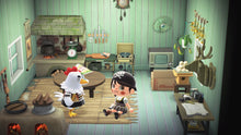 Load image into Gallery viewer, Goose - Villager NFC Card for Animal Crossing New Horizons Amiibo