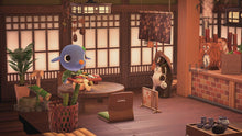 Load image into Gallery viewer, Dizzy - Villager NFC Card for Animal Crossing New Horizons Amiibo