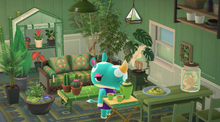 Load image into Gallery viewer, Azalea - Villager NFC Card for Animal Crossing New Horizons Amiibo