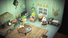 Load image into Gallery viewer, Goose - Villager NFC Card for Animal Crossing New Horizons Amiibo