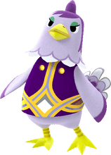 Load image into Gallery viewer, Becky - Villager NFC Card for Animal Crossing New Horizons Amiibo