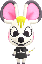 Load image into Gallery viewer, Bella - Villager NFC Card for Animal Crossing New Horizons Amiibo