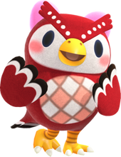 Load image into Gallery viewer, Celeste - Villager NFC Card for Animal Crossing New Horizons Amiibo