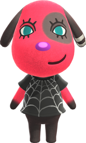 Cheri # 023 Animal Crossing Amiibo Card Series 1 EU AUTHENTIC NEW NEVER SCANNED Cheri # 023 Animal Crossing Amiibo Card Series 1 EU AUTHENTIC NEW NEVER SCANNED