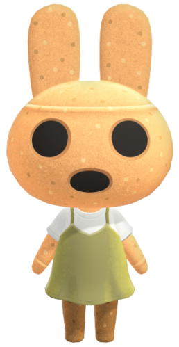 thumbnail image 2 of Animal Crossing NFC Amiibo Cards – Coco (150) & Marina (234) For Switch/Switch Lite 2 of 5