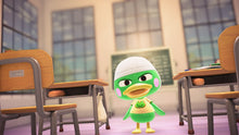Load image into Gallery viewer, Scoot - Villager NFC Card for Animal Crossing New Horizons Amiibo