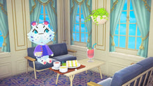 Load image into Gallery viewer, Bianca - Villager NFC Card for Animal Crossing New Horizons Amiibo