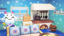 Load image into Gallery viewer, Bianca - Villager NFC Card for Animal Crossing New Horizons Amiibo