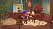 Load image into Gallery viewer, Robin - Villager NFC Card for Animal Crossing New Horizons Amiibo