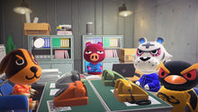 Load image into Gallery viewer, Rolf - Villager NFC Card for Animal Crossing New Horizons Amiibo