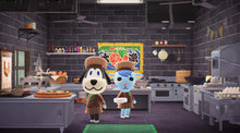 Load image into Gallery viewer, Walker - Villager NFC Card for Animal Crossing New Horizons Amiibo