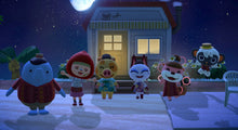 Load image into Gallery viewer, Maggie - Villager NFC Card for Animal Crossing New Horizons Amiibo