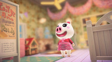 Load image into Gallery viewer, Lucy - Villager NFC Card for Animal Crossing New Horizons Amiibo