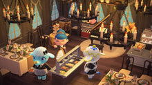 Load image into Gallery viewer, Chai - Villager NFC Card for Animal Crossing New Horizons Amiibo