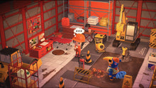 Load image into Gallery viewer, Cyrano - Villager NFC Card for Animal Crossing New Horizons Amiibo