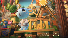 Load image into Gallery viewer, Sherb - Villager NFC Card for Animal Crossing New Horizons Amiibo