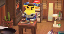 Load image into Gallery viewer, Coach - Villager NFC Card for Animal Crossing New Horizons Amiibo