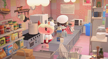 Load image into Gallery viewer, Merengue - Villager NFC Card for Animal Crossing New Horizons Amiibo