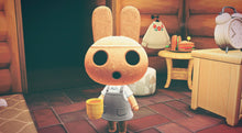 Load image into Gallery viewer, Coco - Villager NFC Card for Animal Crossing New Horizons Amiibo