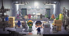 Load image into Gallery viewer, Sprocket - Villager NFC Card for Animal Crossing New Horizons Amiibo