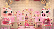 Load image into Gallery viewer, Gala - Villager NFC Card for Animal Crossing New Horizons Amiibo