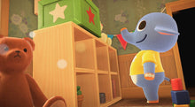 Load image into Gallery viewer, Dizzy - Villager NFC Card for Animal Crossing New Horizons Amiibo