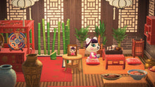 Load image into Gallery viewer, Pekoe - Villager NFC Card for Animal Crossing New Horizons Amiibo