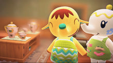 Load image into Gallery viewer, Eloise - Villager NFC Card for Animal Crossing New Horizons Amiibo