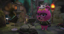 Load image into Gallery viewer, Vladimir - Villager NFC Card for Animal Crossing New Horizons Amiibo