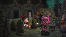 Load image into Gallery viewer, Vladimir - Villager NFC Card for Animal Crossing New Horizons Amiibo