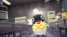 Load image into Gallery viewer, Cube - Villager NFC Card for Animal Crossing New Horizons Amiibo