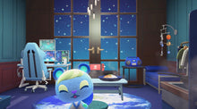 Load image into Gallery viewer, Ione - Villager NFC Card for Animal Crossing New Horizons Amiibo