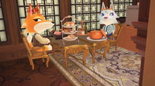 Load image into Gallery viewer, Chief - Villager NFC Card for Animal Crossing New Horizons Amiibo