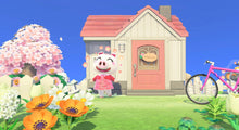 Load image into Gallery viewer, Lucy - Villager NFC Card for Animal Crossing New Horizons Amiibo