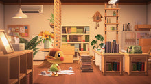 Load image into Gallery viewer, Molly - Villager NFC Card for Animal Crossing New Horizons Amiibo