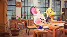 Load image into Gallery viewer, Bella - Villager NFC Card for Animal Crossing New Horizons Amiibo