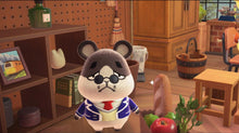 Load image into Gallery viewer, Marlo - Villager NFC Card for Animal Crossing New Horizons Amiibo
