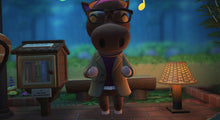 Load image into Gallery viewer, Annalise - Villager NFC Card for Animal Crossing New Horizons Amiibo