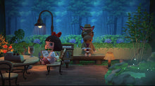 Load image into Gallery viewer, Annalise - Villager NFC Card for Animal Crossing New Horizons Amiibo
