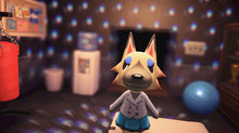 Load image into Gallery viewer, Vivian - Villager NFC Card for Animal Crossing New Horizons Amiibo
