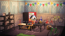 Load image into Gallery viewer, Walker - Villager NFC Card for Animal Crossing New Horizons Amiibo