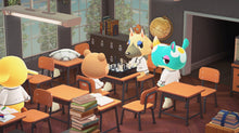 Load image into Gallery viewer, Vivian - Villager NFC Card for Animal Crossing New Horizons Amiibo