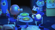Load image into Gallery viewer, Agent S - Villager NFC Card for Animal Crossing New Horizons Amiibo