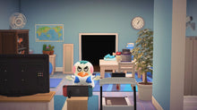 Load image into Gallery viewer, Iggly - Villager NFC Card for Animal Crossing New Horizons Amiibo