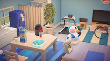 Load image into Gallery viewer, Iggly - Villager NFC Card for Animal Crossing New Horizons Amiibo