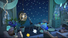 Load image into Gallery viewer, Ione - Villager NFC Card for Animal Crossing New Horizons Amiibo